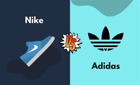 is adidas or nike better|adidas vs nike price difference.